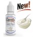 Жидкость для электронных сигарет Capella Creamy Yogurt (Сливочный йогурт) 30мл
